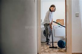 KARCHER WD 1 Classic  száraz-nedves porszívó 1.628-411.0 small