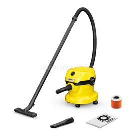 KARCHER WD 2 Plus V-12/4/18/C YYY EU, száraz-nedves porszívó 1.628-009.0 small