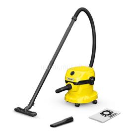 KARCHER WD 2 Plus V-12/4/18/C YYY EU, száraz nedves porszívó 1.628-018.0 small