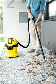 KARCHER WD 3 Battery Set EU-II száraz-nedves, akkumulátoros porszívó 1.629-911.0 small