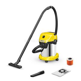 KARCHER WD 3 S V-17/4/20 EU száraz-nedves porszívó 1.628-135.0 small