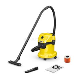 KARCHER WD 3 V-15/4/20 EU száraz-nedves porszívó 1.628-104.0 small