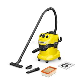 KARCHER WD 4 P V-20/5/22 EU száraz-nedves porszívó 1.628-270.0 small