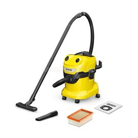 KARCHER WD 4 V-20/5/22 EU száraz-nedves porszívó 1.628-209.0 small