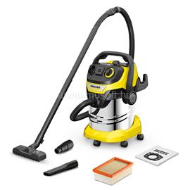 KARCHER WD 5 P S V-25/5/22 EU-III száraz-nedves porszívó 1.628-357.0 small