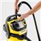 KARCHER WD 5 V-25/5/22 EU száraz-nedves porszívó 1.628-300.0 small