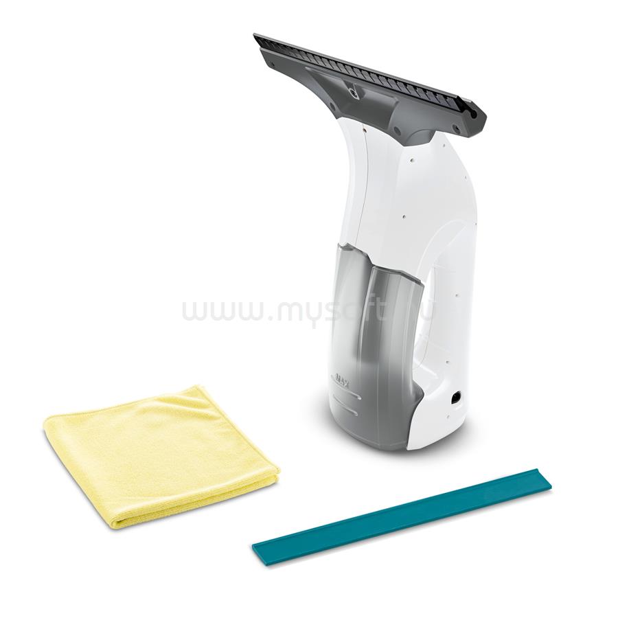 KARCHER WV 1 Bath Edition EU akkumulátoros ablaktisztító
