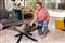 KARCHER WV 5 Plus Anniversary Edition EU ablaktisztító 1.633-711.0 small