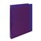 KARTON Gyűrűskönyv A4, 4 gyűrűs 2cm gerinc PP, P+P Opaline lila KARTON_52378 small