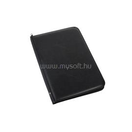 KARTON PP Karton P+P Assistant A4 fekete konferencia mappa 5-620 small