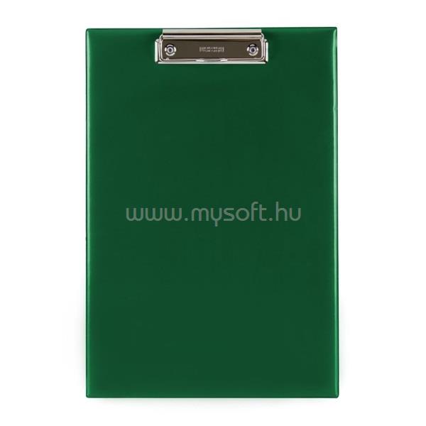 KARTON PP Karton P+P PVC A4 felírótábla (zöld)