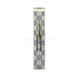 KARTOS Quadrilobo 1 db mintás papírtokos golyóstoll KARTOS_01846700P small