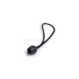 KATHAY Kábelkötöző gumi+gyöngy KATKABELKÖTÖZŐ small