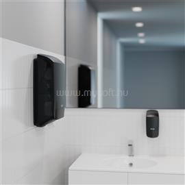 KATRIN Adagoló folyékony szappanhoz 500ml műanyag _77359 fekete KATRIN_65859 small