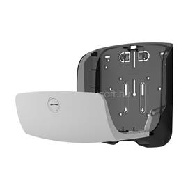 KATRIN Adagoló hajtogatott kéztörlőhöz műanyag Mini System_88942 fehér KATRIN_65866 small