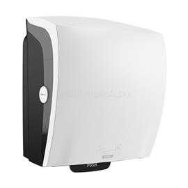 KATRIN Adagoló tekercses kéztörlőhöz műanyag System_82094 fehér KATRIN_65862 small