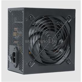 KEEP OUT Tápegység - 650W (12cm fan, ATX V2.31, aktív PFC) 80+ Bronze ATX-650W small