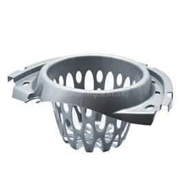 KEFA BRUSH KFT Kicsavaró kosár felmosó vödörhöz Moppy KEFA_BRUSH_KFT_57542 small