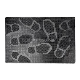 KEFA BRUSH KFT Lábtörlő gumi 60 x 40 cm tappancs KEFA_BRUSH_KFT_54352 small