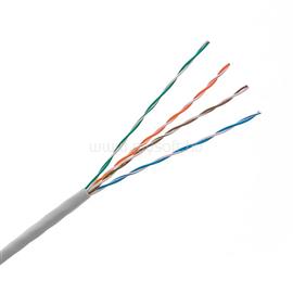 KELINE Cat.5E (U/UTP) 305m, PVC árnyékolatlan fali kábel 799053-ECA-RLX small