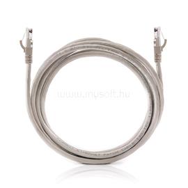 KELINE Kábel Patch UTP CAT.6 1.5m, Szürke KEN-C6-U-015 small