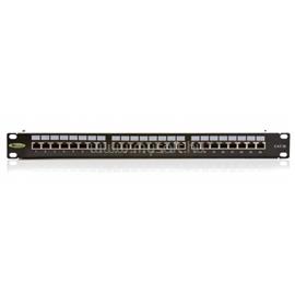 KELINE KE-Line Giga KOMPAKT 24port CAT5E patch panel RJ45/u KE606030 small