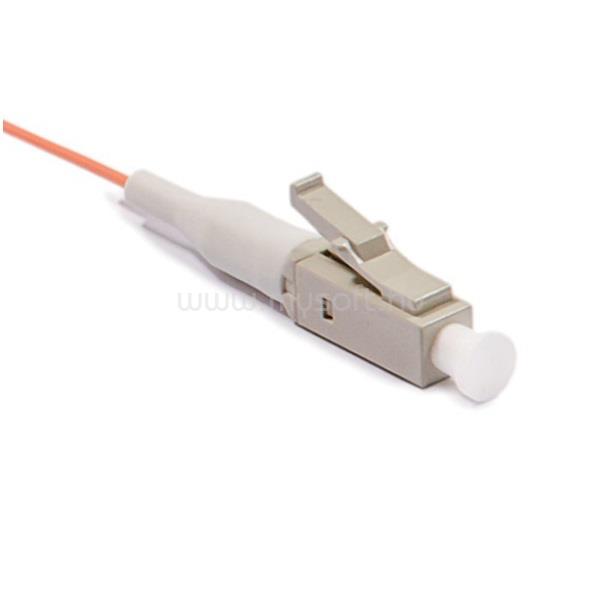 KELINE KE-Line Multimódusú szimplex pigtail 50/125?m LC 2m (OM3)
