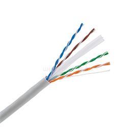 KELINE KE400U23-Eca-RLX Cat.6 U/UTP 305m PVC árnyékolatlan fali kábel KE400U23-Eca-RLX small