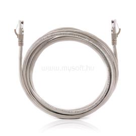 KELINE KEN-C6-U-100 Cat.6 UTP PVC 10m szürke patch kábel KEN-C6-U-100 small
