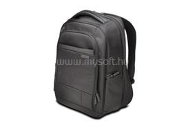 KENSINGTON Contour Notebook hátizsák 15,6" (fekete) KENSINGTON_K60382EU small