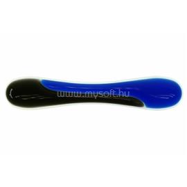 KENSINGTON Duo Gel billentyűzethez géltöltésű fekete-kék csuklótámasz KENSINGTON_62397 small