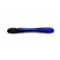 KENSINGTON Duo Gel billentyűzethez géltöltésű fekete-kék csuklótámasz KENSINGTON_62397 small