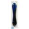 KENSINGTON Duo Gel billentyűzethez géltöltésű fekete-kék csuklótámasz KENSINGTON_62397 small