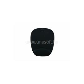 KENSINGTON egérpad csuklótámasszal (fekete) 62384 small