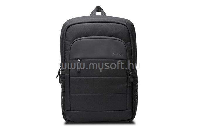 KENSINGTON EQ 16" laptop hátizsák (fekete)