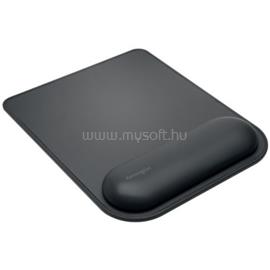 KENSINGTON ErgoSoft Egérpad csuklótámasszal - Fekete K52888EU small