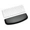 KENSINGTON ERGOSOFT KB WRIST F/FLAT COMPACT KEYBOARDS BLACK K52801EU small