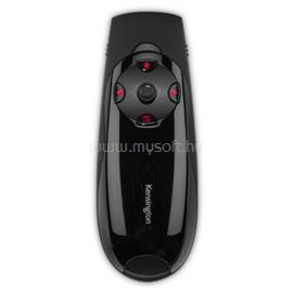 KENSINGTON Expert kurzor kontrolos vörös lézer presenter KENSINGTON_K72425EU small