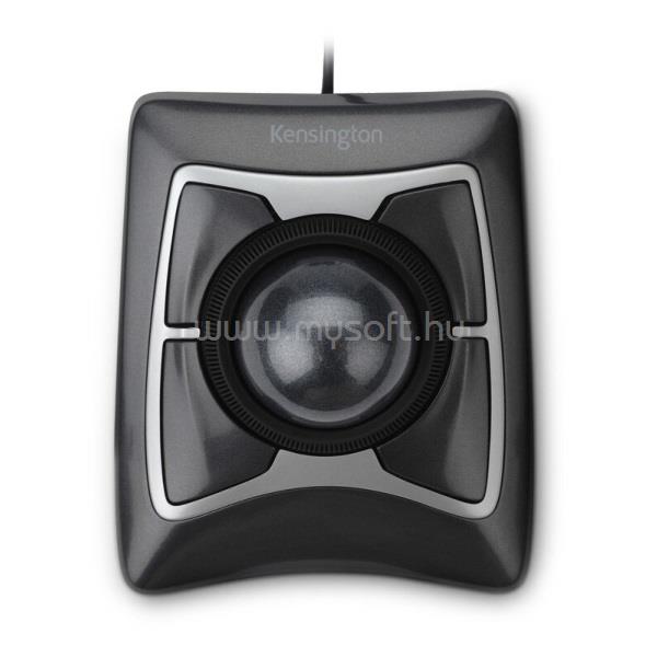 KENSINGTON Expert optikai hanyattegér