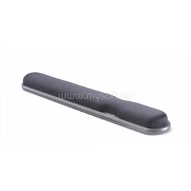 KENSINGTON HEIGHT ADJUSTABLE GEL KEYBOARD WRIST REST- BLACK 22701 small