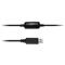 KENSINGTON HIFI USB HEADPHONES WITH MIC AND VOLUME CONTROL BUTT K33065WW small