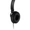 KENSINGTON HIFI USB HEADPHONES WITH MIC AND VOLUME CONTROL BUTT K33065WW small
