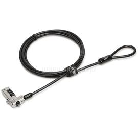 KENSINGTON K60603WW Nanosaver Slim lennullázható kombinációs laptopzár KENSINGTON_K60603WW small