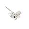 KENSINGTON K60630WW NanoSaver 2.0 EQ Keyed laptopzár KENSINGTON_K60630WW small
