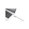 KENSINGTON K60630WW NanoSaver 2.0 EQ Keyed laptopzár KENSINGTON_K60630WW small