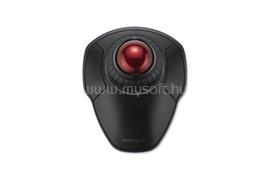 KENSINGTON Orbit Trackball Bluetooth optikai vezeték nélküli egér (fekete) KENSINGTON_K70992WW small