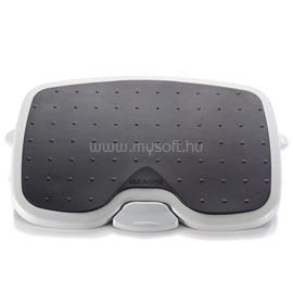 KENSINGTON Lábtámasz, állítható magasságú, "SoleMate Plus", szürke ACCO56146 small