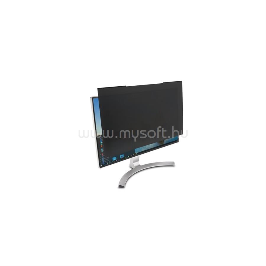 KENSINGTON MagPro Magnetic Privacy 24" 16:9 Monitors monitorszűrő