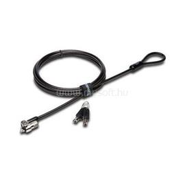 KENSINGTON Microsaver kulcsos laptopzár K65020EU small