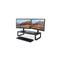 KENSINGTON Monitor Stand Plus Wide monitor állvány (fekete) KENSINGTON_K52797WW small